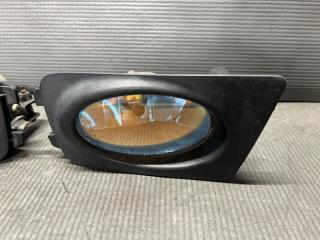 Туманка передняя Honda ODYSSEY RB1 K24A P3726 4 ракурс
