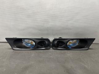 Туманка передняя Honda STEPWGN RK1 R20A P3726 1 ракурс