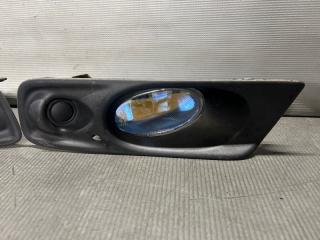 Туманка передняя Honda STEPWGN RK1 R20A P3726 4 ракурс