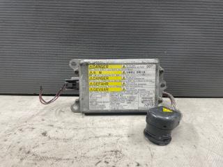 Блок ксенона Mazda MPV LWEW FS W3T11171 1 ракурс