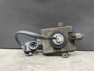 Блок ксенона Honda STEPWGN RF3, RF4, RF5, RF6, RF7, RF8 K20A W3T10471 3 ракурс