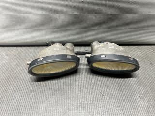 Туманка передняя Honda ODYSSEY RB1 K24A P1240 4 ракурс