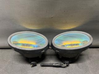 Туманка передняя Honda ODYSSEY RB1 K24A P1240 5 ракурс