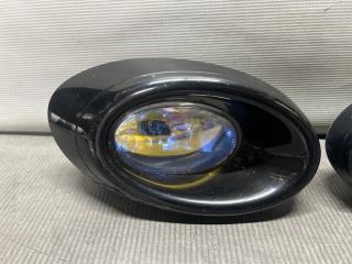 Туманка передняя Honda ODYSSEY RB3 K24A P3726 2 ракурс