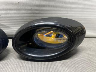 Туманка передняя Honda ODYSSEY RB3 K24A P3726 3 ракурс