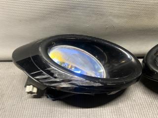 Туманка передняя Honda ODYSSEY RB3 K24A P3726 5 ракурс