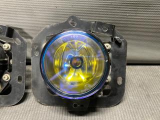 Туманка Mitsubishi DELICA D:5 CV5W 4B12 2381 3 ракурс