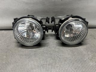 Туманка передняя Subaru LEGACY