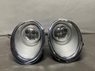 Туманка передняя Nissan ELGRAND