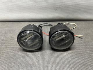 Туманка передняя Nissan SERENA