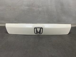 Накладка 5-й двери Honda STREAM