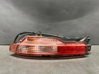 Повторитель в бампер левый задний Nissan SKYLINE CROSSOVER J50 VQ37 P7006 1 ракурс