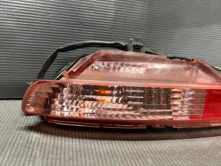 Повторитель в бампер левый задний Nissan SKYLINE CROSSOVER J50 VQ37 P7006 3 ракурс