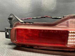Повторитель в бампер правый задний Nissan SKYLINE CROSSOVER J50 VQ37 P7006 2 ракурс