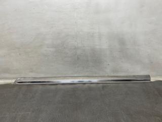 Молдинг на дверь передний правый Nissan TEANA