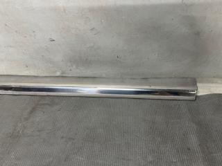 Молдинг на дверь правый передний Nissan TEANA J31, TNJ31, PJ31 VQ23 80876-9Y006 3 ракурс