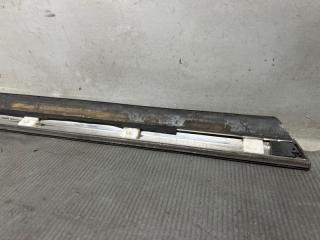 Молдинг на дверь правый передний Nissan TEANA J31, TNJ31, PJ31 VQ23 80876-9Y006 5 ракурс