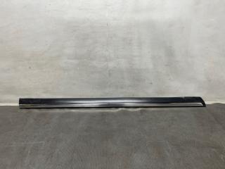 Молдинг на дверь передний левый Nissan TEANA