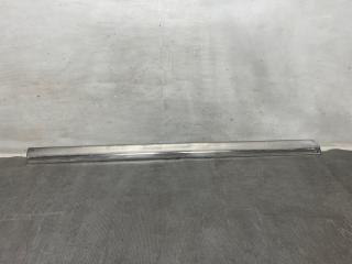 Молдинг на дверь передний левый Nissan TEANA