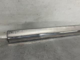 Молдинг на дверь левый передний Nissan TEANA J31, TNJ31, PJ31 VQ23 80877-9Y010 2 ракурс