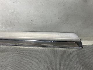 Молдинг на дверь левый передний Nissan TEANA J31, TNJ31, PJ31 VQ23 80877-9Y010 3 ракурс