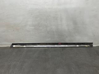 Молдинг на дверь левый передний Nissan TEANA J31, TNJ31, PJ31 VQ23 80877-9Y010 5 ракурс