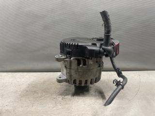 Генератор Nissan X-TRAIL HNT32, HT32, NHT32, NT32, T32 MR20 2310A-1VA0A 2 ракурс