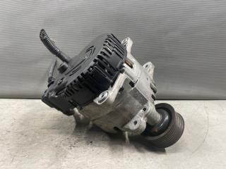 Генератор Nissan X-TRAIL HNT32, HT32, NHT32, NT32, T32 MR20 2310A-1VA0A 4 ракурс