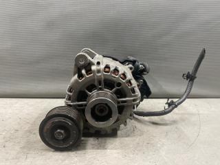 Генератор Nissan X-TRAIL HNT32, HT32, NHT32, NT32, T32 MR20 2310A-1VA0A 5 ракурс