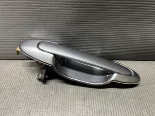 Ручка двери правая задняя Mazda MPV LW3W, LW5W, LWEW, LWFW FS 2 ракурс