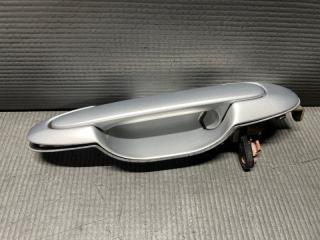 Ручка двери левая задняя Mazda MPV LW3W, LW5W, LWEW, LWFW FS 2 ракурс