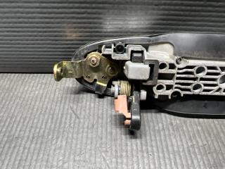 Ручка двери левая задняя Mazda MPV LW3W, LW5W, LWEW, LWFW FS 4 ракурс