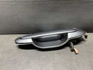 Ручка двери левая задняя Mazda MPV LW3W, LW5W, LWEW, LWFW FS 2 ракурс
