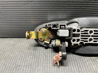 Ручка двери левая задняя Mazda MPV LW3W, LW5W, LWEW, LWFW FS 4 ракурс