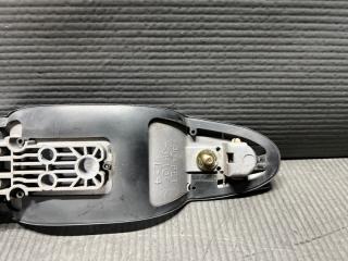 Ручка двери левая задняя Mazda MPV LW3W, LW5W, LWEW, LWFW FS 5 ракурс