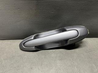 Ручка двери левая задняя Mazda MPV LW3W, LW5W, LWEW, LWFW FS 1 ракурс