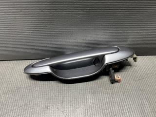 Ручка двери левая задняя Mazda MPV LW3W, LW5W, LWEW, LWFW FS 2 ракурс
