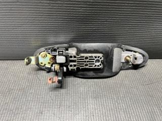 Ручка двери левая задняя Mazda MPV LW3W, LW5W, LWEW, LWFW FS 3 ракурс
