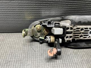 Ручка двери левая задняя Mazda MPV LW3W, LW5W, LWEW, LWFW FS 4 ракурс
