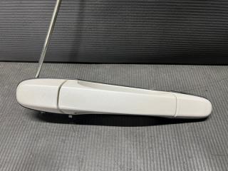 Ручка двери правая задняя Toyota ESTIMA ACR30 2AZ 69230-28070 2 ракурс
