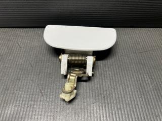 Ручка двери левая передняя Mazda BONGO FRIENDEE SG5W, SGE3, SGL3, SGL5, SGLR, SGLW WL-T S05B59410A 2 ракурс