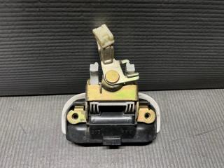 Ручка двери левая передняя Mazda BONGO FRIENDEE SG5W, SGE3, SGL3, SGL5, SGLR, SGLW WL-T S05B59410A 3 ракурс