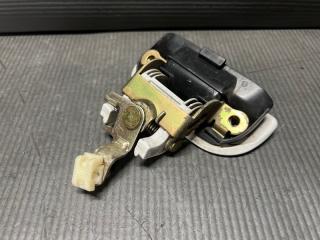 Ручка двери левая передняя Mazda BONGO FRIENDEE SG5W, SGE3, SGL3, SGL5, SGLR, SGLW WL-T S05B59410A 5 ракурс