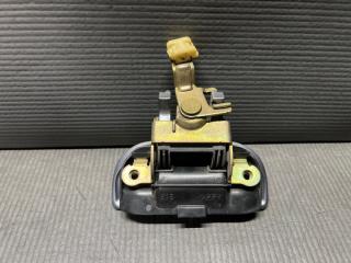 Ручка двери левая передняя Mazda BONGO FRIENDEE SG5W, SGE3, SGL3, SGL5, SGLR, SGLW WL-T S05B59410A 3 ракурс