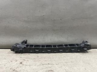 Запчасть крепление бампера переднее левое Subaru IMPREZA