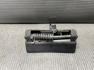 Ручка задней двери Mazda BIANTE CCFFW, CCEFW, CCEAW, CC3FW LF TD1162410 1 ракурс