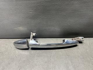 Ручка двери правая задняя Mazda BIANTE CCFFW, CCEFW, CCEAW, CC3FW LF C2735941X 1 ракурс