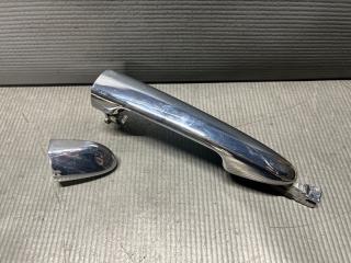 Ручка двери правая задняя Mazda BIANTE CCFFW, CCEFW, CCEAW, CC3FW LF C2735941X 3 ракурс
