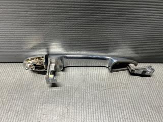Ручка двери правая задняя Mazda BIANTE CCFFW, CCEFW, CCEAW, CC3FW LF C2735941X 4 ракурс