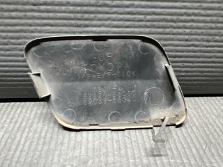 Заглушка бампера левая передняя Toyota ALPHARD ANH10, ANH15, MNH10, MNH15 2AZ 52128-58050 4 ракурс